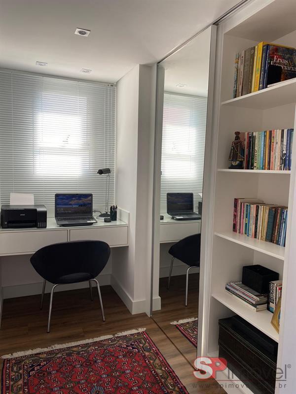 Apartamento, 2 quartos, 116 m² - Foto 13